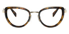 Prada PR 54ZV VAU1O1 49 - Hoeny Tortoise #id:pr54zvvau1o1_s:100100