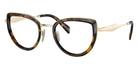 Prada PR 54ZV VAU1O1 49 - Hoeny Tortoise #id:pr54zvvau1o1_s:100105