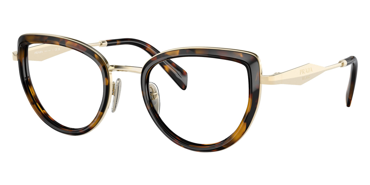 Prada PR 54ZV VAU1O1 49 - Hoeny Tortoise #id:pr54zvvau1o1_s:100105