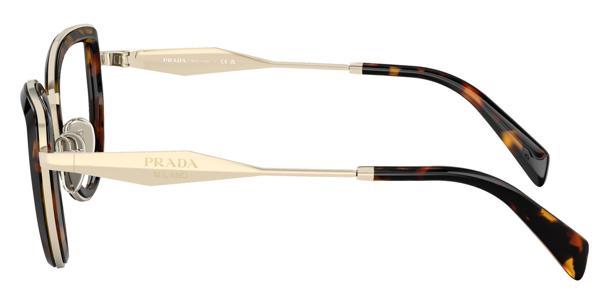 Prada PR 54ZV VAU1O1 49 - Hoeny Tortoise #id:pr54zvvau1o1_s:100110