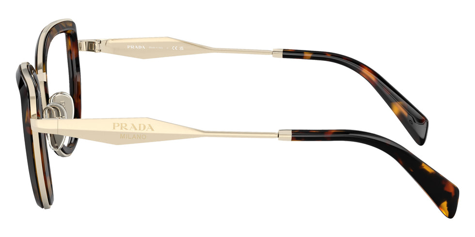 Prada PR 54ZV VAU1O1 49 - Hoeny Tortoise #id:pr54zvvau1o1_s:100110