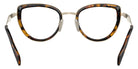 Prada PR 54ZV VAU1O1 49 - Hoeny Tortoise #id:pr54zvvau1o1_s:100115