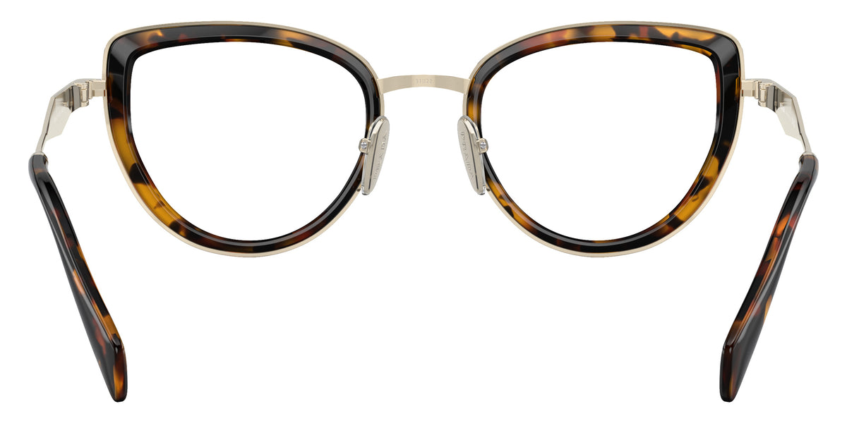 Prada PR 54ZV VAU1O1 49 - Hoeny Tortoise #id:pr54zvvau1o1_s:100115