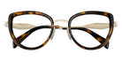 Prada PR 54ZV VAU1O1 49 - Hoeny Tortoise #id:pr54zvvau1o1_s:100120