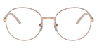 Prada PR 55WV 18B1O1 53 - Pink Gold/Alabaster #id:pr55wv18b1o1_s:102100
