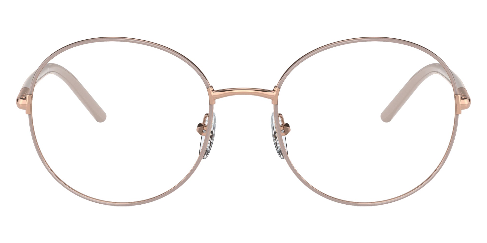 Prada PR 55WV 18B1O1 53 - Pink Gold/Alabaster #id:pr55wv18b1o1_s:102100
