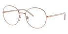 Prada PR 55WV 18B1O1 53 - Pink Gold/Alabaster #id:pr55wv18b1o1_s:102105