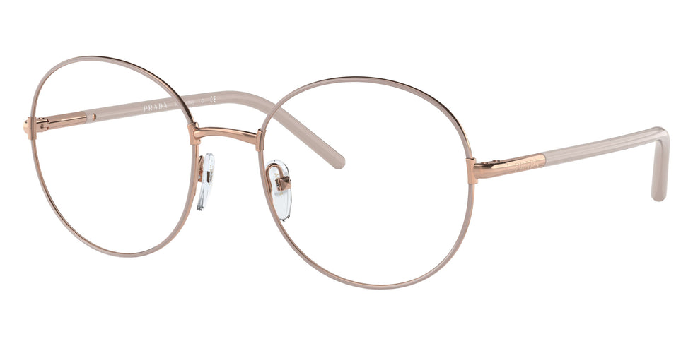 Prada PR 55WV 18B1O1 53 - Pink Gold/Alabaster #id:pr55wv18b1o1_s:102105