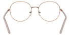 Prada PR 55WV 18B1O1 53 - Pink Gold/Alabaster #id:pr55wv18b1o1_s:102115