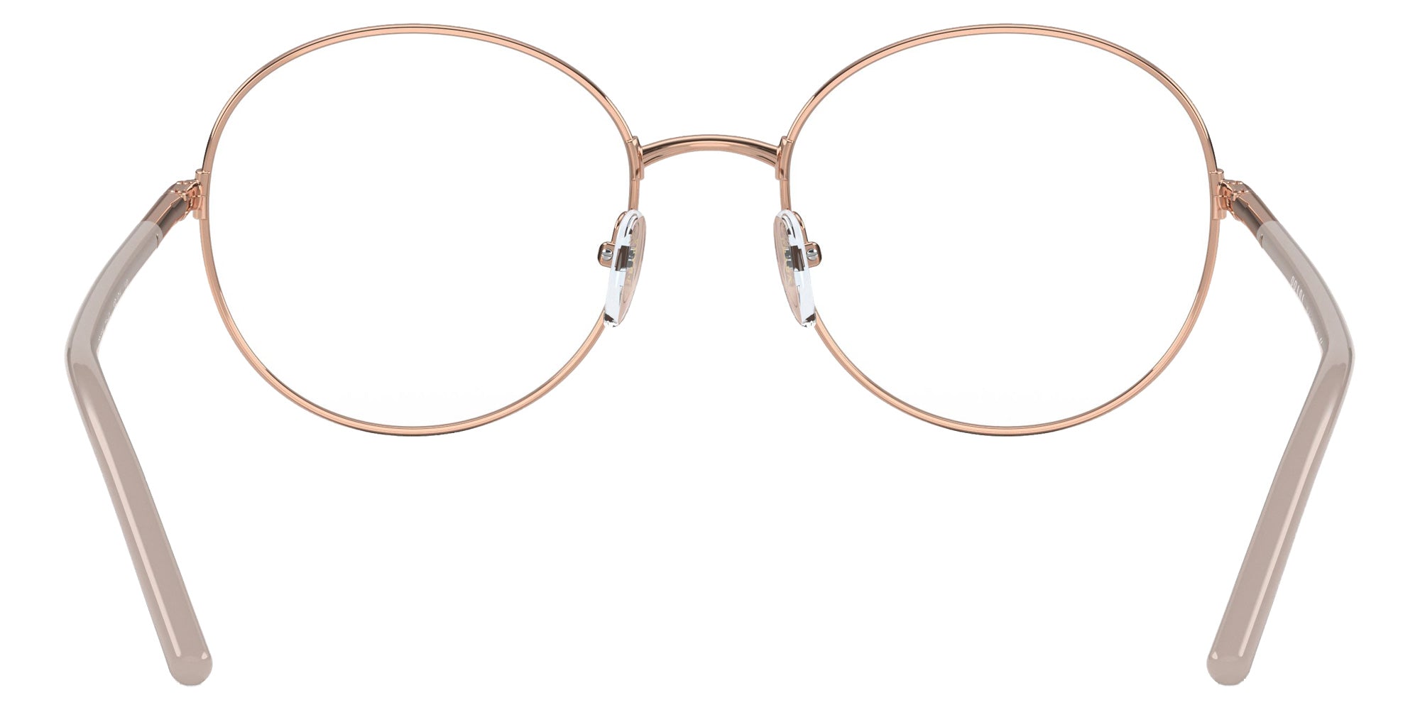 Prada PR 55WV 18B1O1 53 - Pink Gold/Alabaster #id:pr55wv18b1o1_s:102115