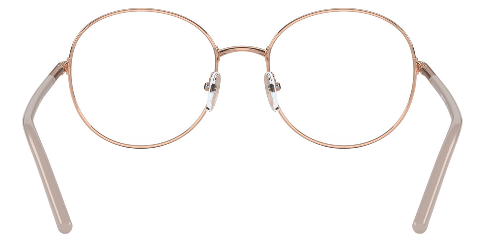 Prada PR 55WV 18B1O1 53 - Pink Gold/Alabaster #id:pr55wv18b1o1_s:102115