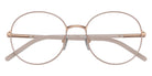 Prada PR 55WV 18B1O1 53 - Pink Gold/Alabaster #id:pr55wv18b1o1_s:102120