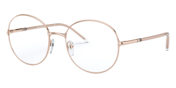 Prada PR 55WV SVF1O1 53 - Pink Gold #id:pr55wvsvf1o1_s:100100