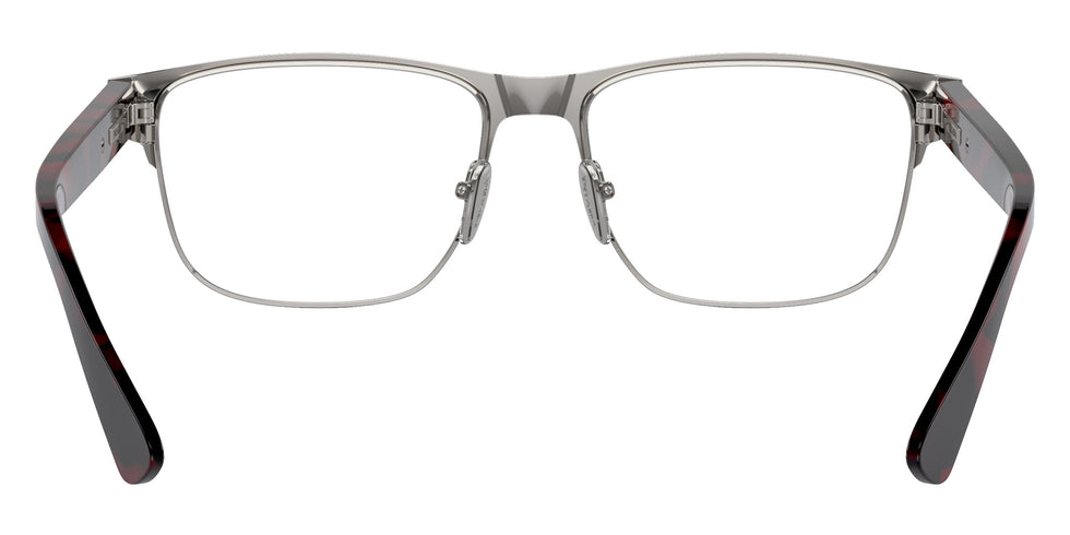 Prada PR 57ZV 12G1O1 54 - Matte Red Brown #id:pr57zv12g1o1_s:100115