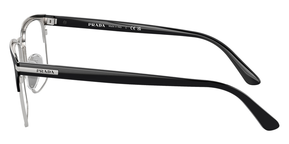 Prada PR 58ZV 1AB1O1 55 - Black #id:pr58zv1ab1o1_s:100110