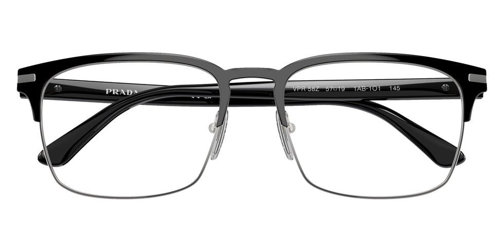 Prada PR 58ZV 1AB1O1 55 - Black #id:pr58zv1ab1o1_s:100120