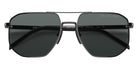 Prada PR 59YS 1AB5Z1 57 - Black #id:pr59ys1ab5z1_s:100120