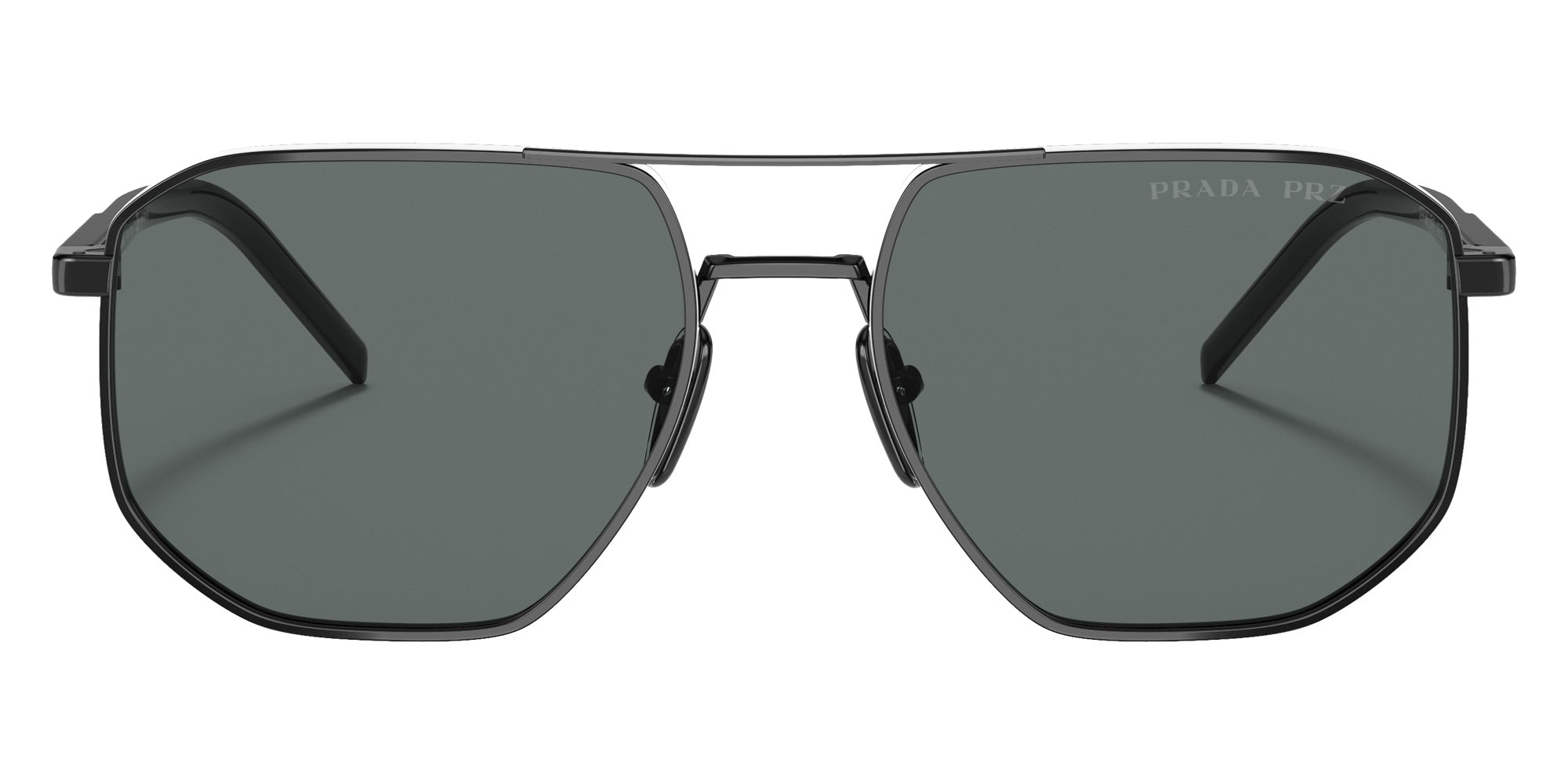 Prada PR 59YS 1AB5Z1 57 - Black #id:pr59ys1ab5z1_s:100100