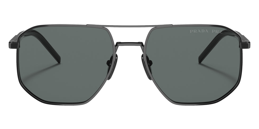 Prada PR 59YS 1AB5Z1 57 - Black #id:pr59ys1ab5z1_s:100100
