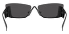 Prada PR 59ZS 1AB06L 64 - Black #id:pr59zs1ab06l_s:100115