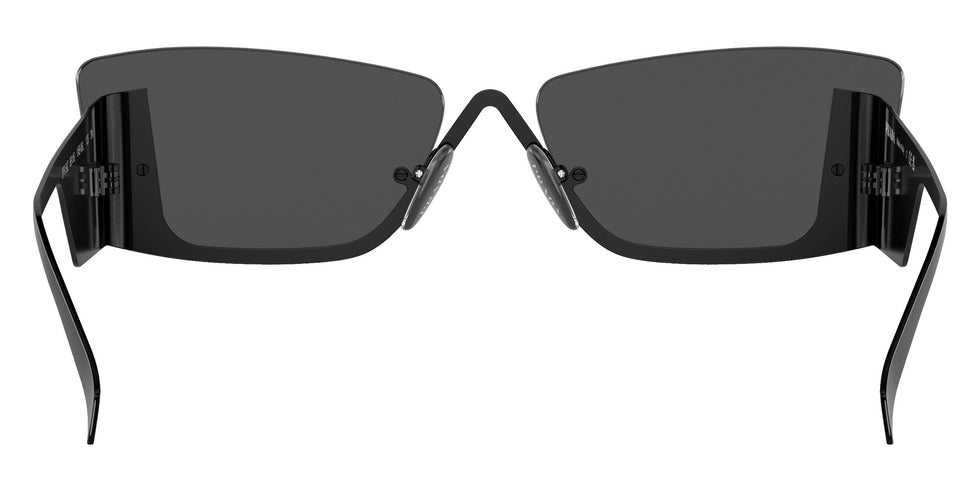 Prada PR 59ZS 1AB06L 64 - Black #id:pr59zs1ab06l_s:100115