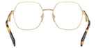 Prada PR 59ZV 1511O1 54 - Pale Gold #id:pr59zv1511o1_s:100115