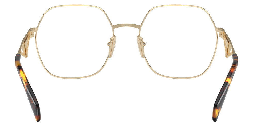 Prada PR 59ZV 1511O1 54 - Pale Gold #id:pr59zv1511o1_s:100115