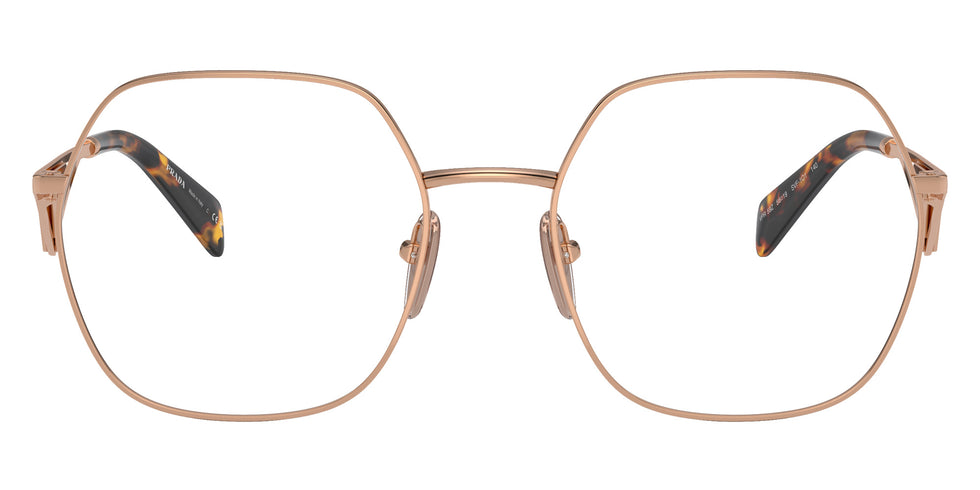 Prada PR 59ZV SVF1O1 54 - Pink Gold #id:pr59zvsvf1o1_s:100100