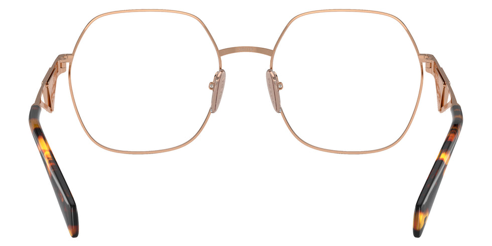 Prada PR 59ZV SVF1O1 54 - Pink Gold #id:pr59zvsvf1o1_s:100115