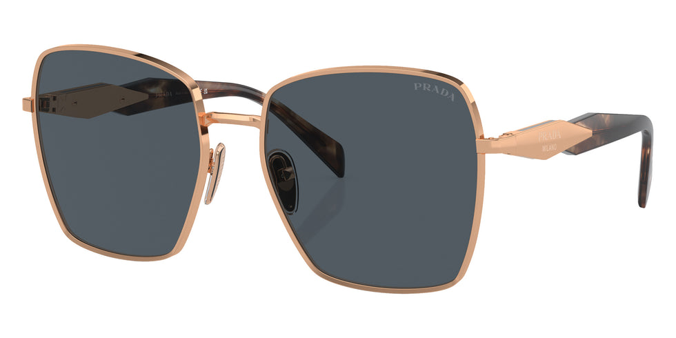 Prada PR 64ZS SVF09T 57 - Pink Gold #id:pr64zssvf09t_s:102105