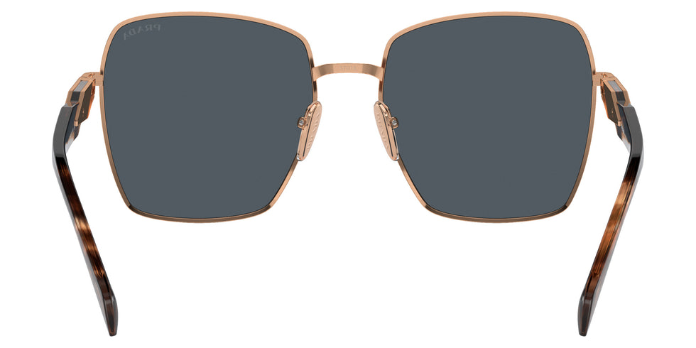Prada PR 64ZS SVF09T 57 - Pink Gold #id:pr64zssvf09t_s:102115