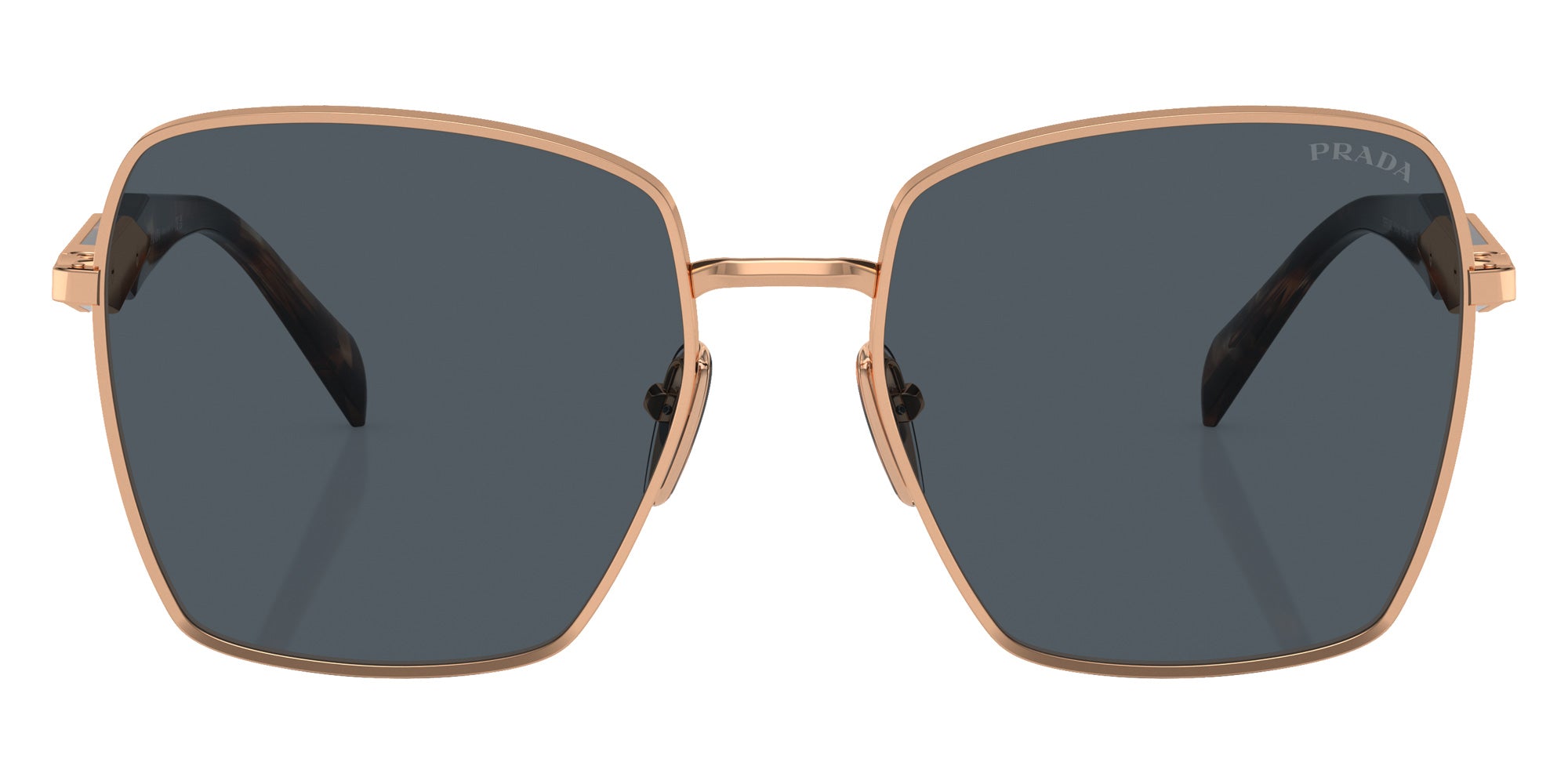 Prada PR 64ZS SVF09T 57 - Pink Gold #id:pr64zssvf09t_s:102100