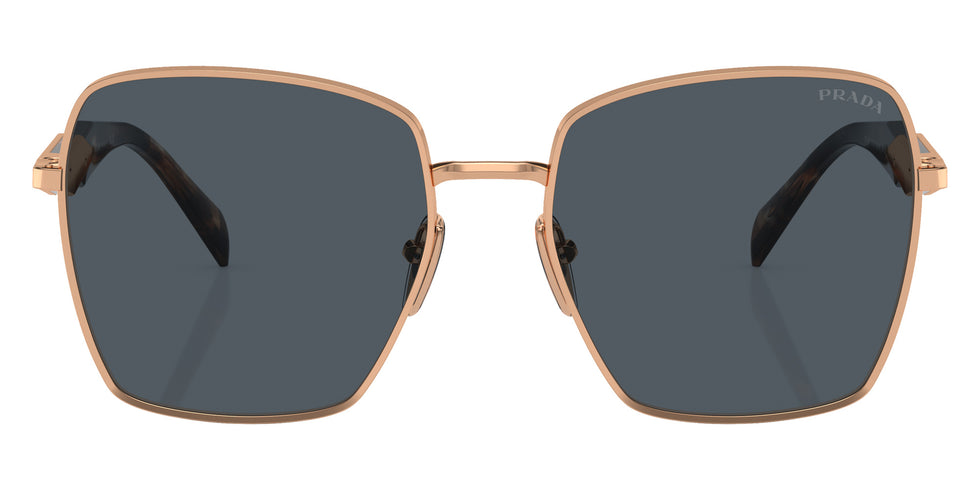 Prada PR 64ZS SVF09T 57 - Pink Gold #id:pr64zssvf09t_s:102100