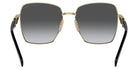 Prada PR 64ZS ZVN5W1 57 - Pale Gold #id:pr64zszvn5w1_s:100115