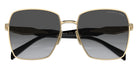 Prada PR 64ZS ZVN5W1 57 - Pale Gold #id:pr64zszvn5w1_s:100120