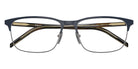 Prada PR 66YV 02N1O1 57 - Matte Baltic/Gunmetal #id:pr66yv02n1o1_s:100120