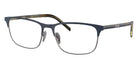 Prada PR 66YV 02N1O1 55 - Matte Baltic/Gunmetal #id:pr66yv02n1o1_s:100105