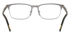 Prada PR 66YV 02N1O1 57 - Matte Baltic/Gunmetal #id:pr66yv02n1o1_s:100115