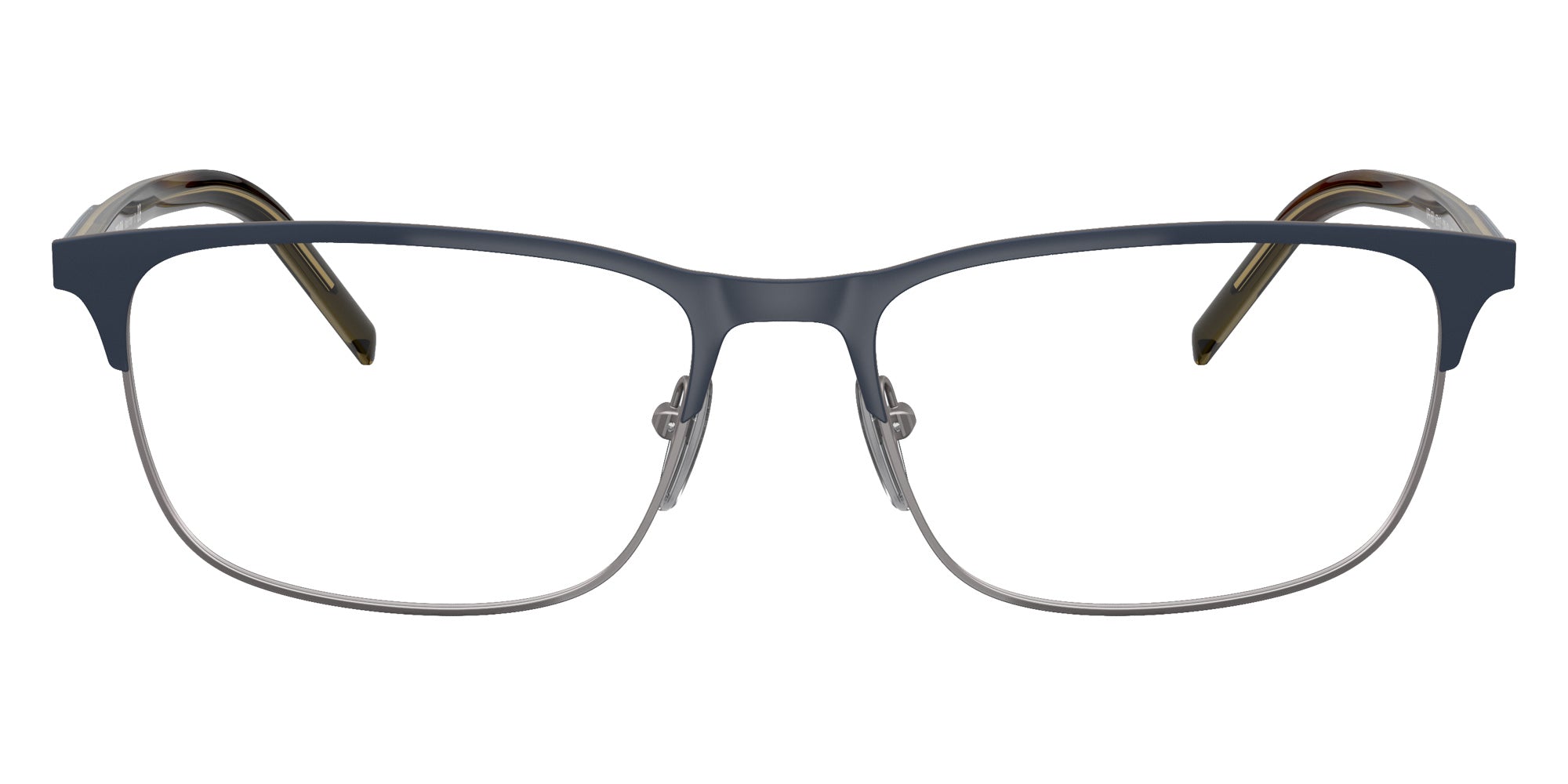 Prada PR 66YV 02N1O1 57 - Matte Baltic/Gunmetal #id:pr66yv02n1o1_s:100100