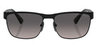 Prada PR 66ZS 1AB09G 58 - Black / Polarized Gray Gradient #id:pr66zs1ab09g_s:100100
