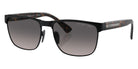 Prada PR 66ZS 1AB09G 58 - Black / Polarized Gray Gradient #id:pr66zs1ab09g_s:100105