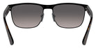 Prada PR 66ZS 1AB09G 58 - Black / Polarized Gray Gradient #id:pr66zs1ab09g_s:100115