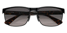 Prada PR 66ZS 1AB09G 58 - Black / Polarized Gray Gradient #id:pr66zs1ab09g_s:100120