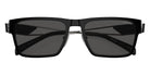 Prada PR 71ZS 1BO5S0 56 - Matte Black #id:pr71zs1bo5s0_s:100120