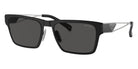 Prada PR 71ZS 1BO5S0 56 - Matte Black #id:pr71zs1bo5s0_s:100105