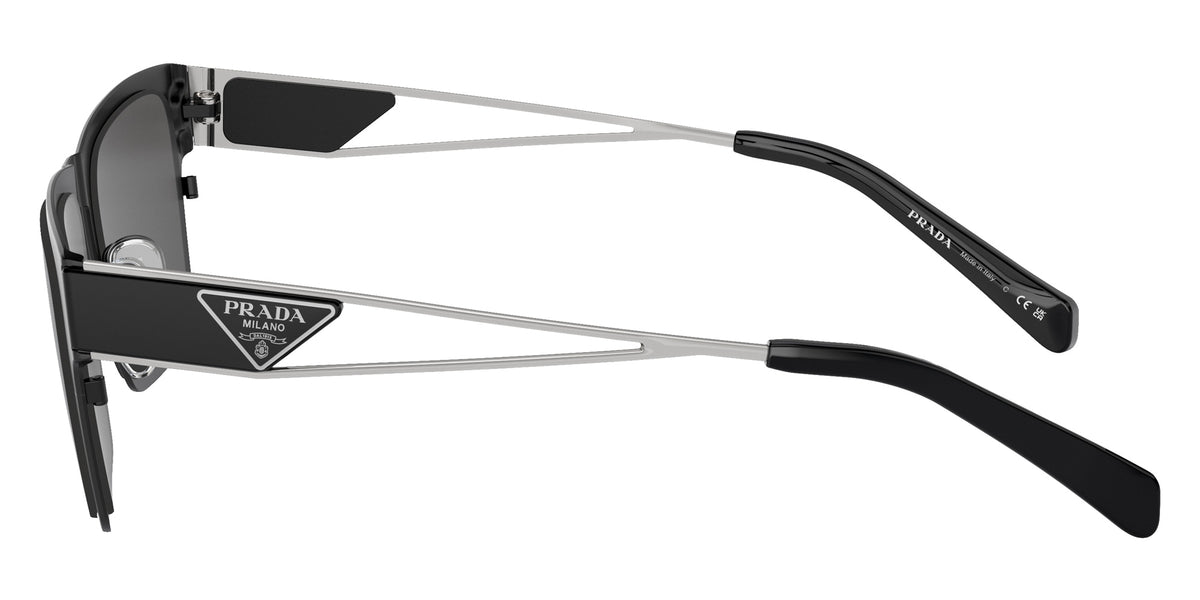 Prada PR 71ZS 1BO5S0 56 - Matte Black #id:pr71zs1bo5s0_s:100110