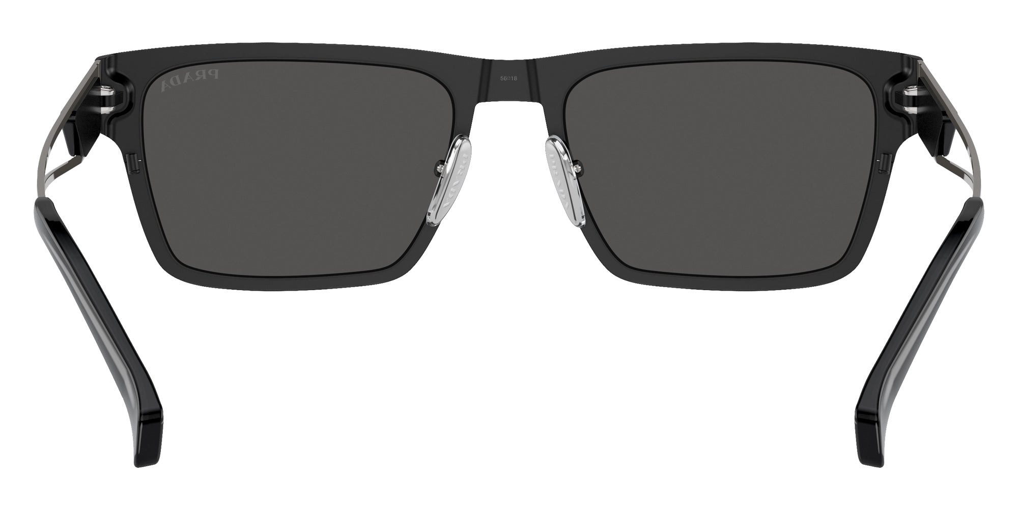 Prada PR 71ZS 1BO5S0 56 - Matte Black #id:pr71zs1bo5s0_s:100115