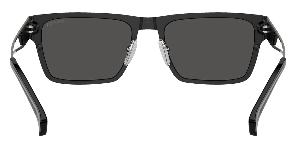 Prada PR 71ZS 1BO5S0 56 - Matte Black #id:pr71zs1bo5s0_s:100115