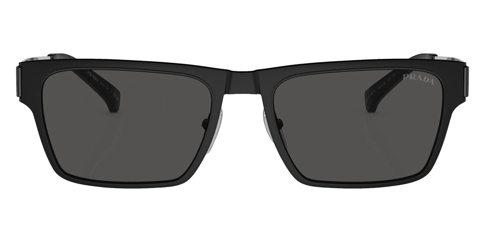 Prada PR 71ZS 1BO5S0 56 - Matte Black #id:pr71zs1bo5s0_s:100100