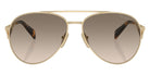 Prada PR 73ZS ZVN3D0 58 - Pale Gold #id:pr73zszvn3d0_s:100100